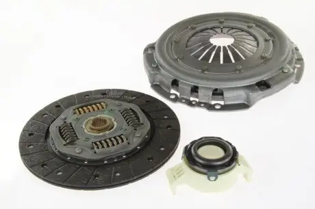821357 Комплект зчеплення VALEO підбір по vin на Brocar
