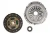 Комплект зчеплення Hyundai Matrix 1.6 01-10 (d=215mm) z=20 (+вижимний) 826420