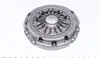 826554 Комплект сцепления Renault Clio 1.2 16V 05- (d=180mm) z=26 VALEO підбір по vin на Brocar