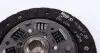 826554 Комплект сцепления Renault Clio 1.2 16V 05- (d=180mm) z=26 VALEO підбір по vin на Brocar