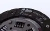 826554 Комплект сцепления Renault Clio 1.2 16V 05- (d=180mm) z=26 VALEO підбір по vin на Brocar