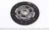 826554 Комплект сцепления Renault Clio 1.2 16V 05- (d=180mm) z=26 VALEO підбір по vin на Brocar