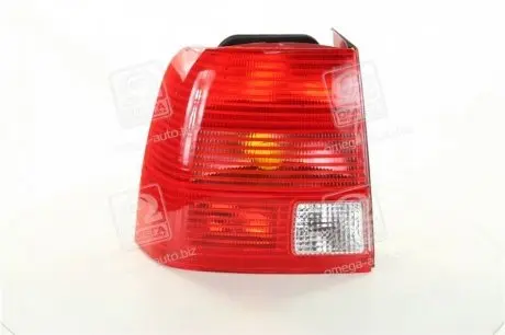 11A206012B Фонарь задн. лев. VW PASSAT B5 96-00 (пр-во TYC) TYC подбор по vin на Brocar