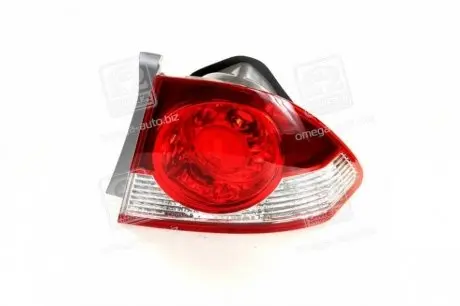 11A977012B Фонарь задн. прав. HON CIVIC 06- SDN (пр-во TYC) TYC подбор по vin на Brocar