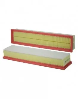 WA9600 Фильтр воздушный PSA 1.6 00- (пр-во WIX-FILTERS) WIX FILTERS подбор по vin на Brocar