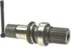 Полуось моста передн. VW TRANSPORTER (пр-во GKN) 25394