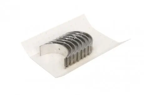 0141754STD Вкладиші (вир-во GLYCO) GLYCO підбір по vin на Brocar