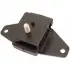 ПОДУШКА ДВИГАТЕЛЯ ПЕРЕДНЯЯ TOYOTA (пр-во FEBEST) TM-030