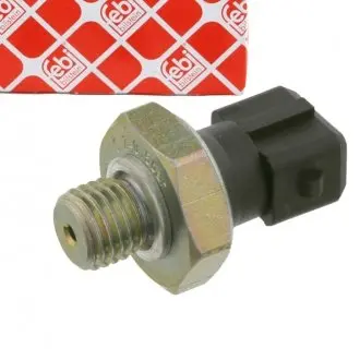 06033 Датчик давления масла BMW E81, E82 (пр-во FEBI) FEBI BILSTEIN подбор по vin на Brocar