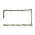 Прокладка кришки клапанної FORD OHC (пр-во FEBI) 06283