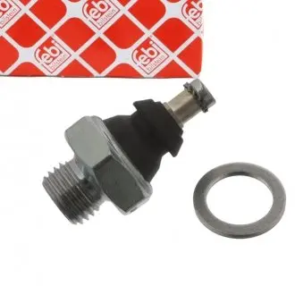 08675 Датчик давления масла Mercedes Benz (пр-во FEBI) FEBI BILSTEIN подбор по vin на Brocar