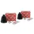 101946 Пыльник шруса (наружный) MB M-class (W164) 05-11 (30x97x124mm) FEBI BILSTEIN підбір по vin на Brocar