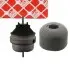 11486 Подушка двигуна (передня) (R) VW Passat 1.6-2.0/1.9 TDI 96-05 FEBI BILSTEIN підбір по vin на Brocar