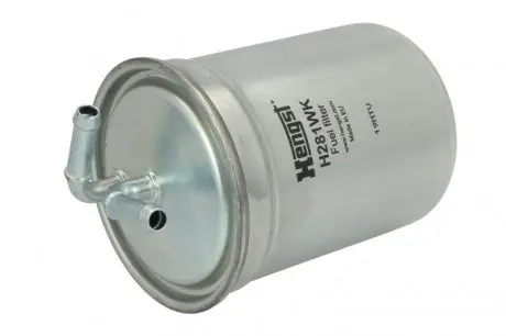 H281WK Фільтр паливний VAG 1.4, 1.6 TDI (вир-во HENGST) HENGST FILTER підбір по vin на Brocar