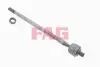 Тяга рульова MB Sprinter 901-904/909 96-/ VW LT 96-06 840 0151 10