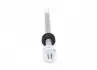 840017410 Тяга рульова VW T4 1,9D/2.0/2.4D2.5/2.5TDI, 91-03, L=295mm, (з ГПК) FAG підбір по vin на Brocar