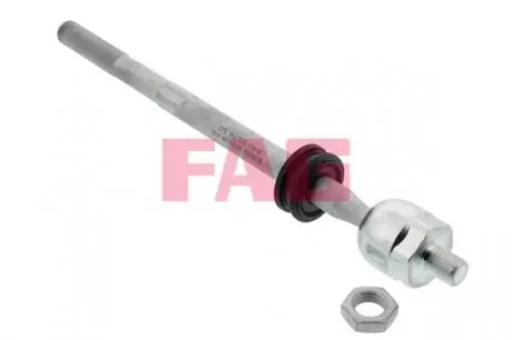 840017410 Тяга рульова VW T4 1,9D/2.0/2.4D2.5/2.5TDI, 91-03, L=295mm, (з ГПК) FAG підбір по vin на Brocar