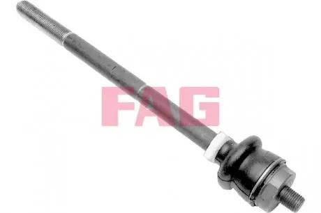 840018110 Тяга рульова VW T4 1.9D/TD/2.0/2.4D/2.5TDI 90-03, L=300mm, без ГПК FAG підбір по vin на Brocar