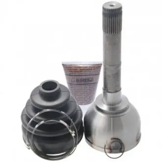 0110058 ШРУС наружн. TOYOTA LAND CRUISER (пр-во Febest) FEBEST подбор по vin на Brocar