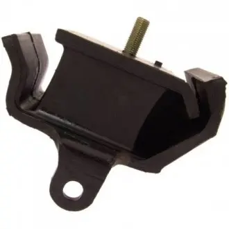NM017 ПОДУШКА ДВИГАТЕЛЯ ПЕРЕДНЯЯ NISSAN (пр-во FEBEST) FEBEST подбор по vin на Brocar
