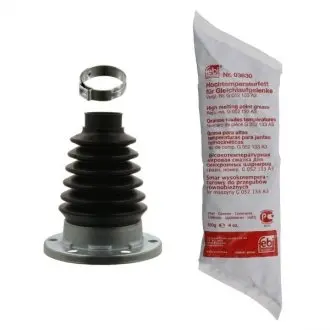 38365 Пыльник шруса (внутренний) VW Caddy III 2.0SDI/1.4i/1.6i 04- (27x100x116) FEBI BILSTEIN подбор по vin на Brocar