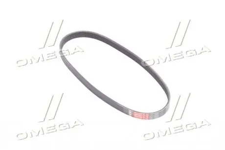 5PK738 Ремень поликлин. 5PK738 (пр-во Gates) Распродажа GATES підбір по vin на Brocar