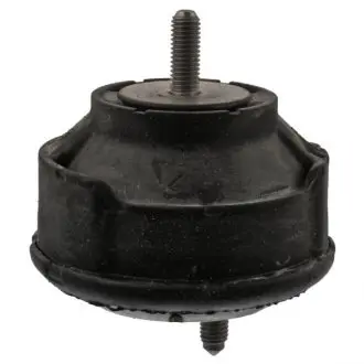 14187 Подушка двигателя (L) BMW 3 (E46) 1.6-1.8/1.8-2.0d 01-07 FEBI BILSTEIN подбор по vin на Brocar