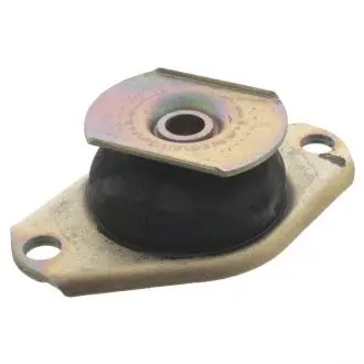 15645 Подушка двигателя FIAT Tempra/ Tipo (пр-во FEBI) FEBI BILSTEIN подбор по vin на Brocar