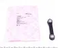 Тяга перемикання передач VW Golf IV 97-05 18832