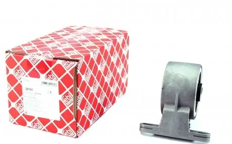 22161 Подушка двигуна (задня) Ford Mondeo 93-00 FEBI BILSTEIN підбір по vin на Brocar