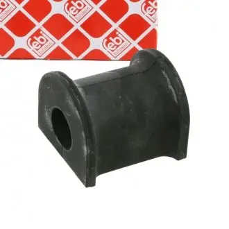 27038 Втулка стабілізатора (заднього) VW Caddy 03- (d=19mm) FEBI BILSTEIN підбір по vin на Brocar