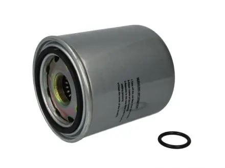 34322 Фильтр влагоотделителя MB/Daf/Iveco (13bar M39x1,5mm) FEBI BILSTEIN підбір по vin на Brocar