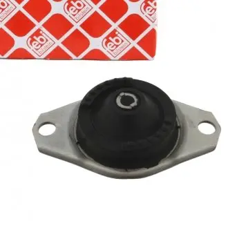 37569 Подушка двигуна (вир-во FEBI) FEBI BILSTEIN підбір по vin на Brocar