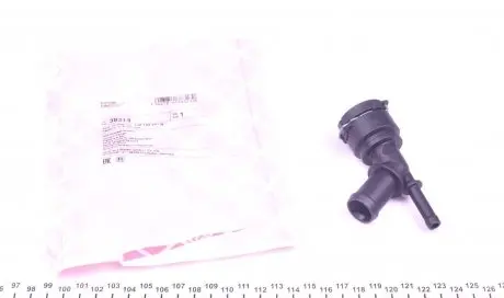 38313 Фланець системи охолодження VW Golf IV 1.6/2.0i 97-06 FEBI BILSTEIN підбір по vin на Brocar