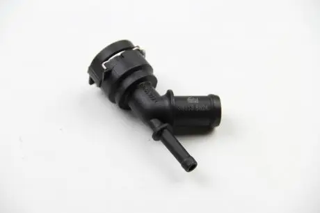 38313 Фланець системи охолодження VW Golf IV 1.6/2.0i 97-06 FEBI BILSTEIN підбір по vin на Brocar