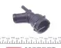 38313 Фланец системы охлаждения VW Golf IV 1.6/2.0i 97-06 FEBI BILSTEIN підбір по vin на Brocar