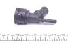 38313 Фланец системы охлаждения VW Golf IV 1.6/2.0i 97-06 FEBI BILSTEIN підбір по vin на Brocar