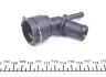 38313 Фланец системы охлаждения VW Golf IV 1.6/2.0i 97-06 FEBI BILSTEIN підбір по vin на Brocar