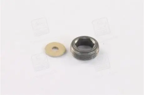 F00VC13002 Затяжная гайка клапана форсунки CR (пр-во Bosch) BOSCH подбор по vin на Brocar