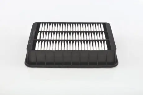 F026400200 Фільтр повітряний Mitsubishi ASX09-/Lancer 03-/Outlander 1.6-2.4 06-13 BOSCH підбір по vin на Brocar