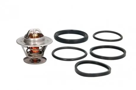 TH143980J Термостат AUDI; OPEL; PORSCHE; VW (пр-во Vernet) VERNET підбір по vin на Brocar