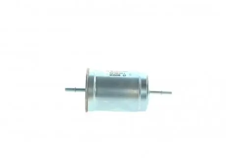 0450905908 Фильтр топливный Volvo S40/S60/S80/V40/V70 1.6-2.9i 95-10 BOSCH подбор по vin на Brocar