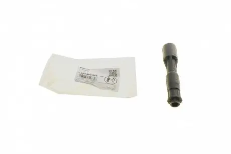 1354489085 Наконечник свічки запалювання BMW 3 (E36/46)/5 (E39) BOSCH підбір по vin на Brocar