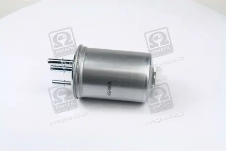 30K0009 Фільтр паливний HYUNDAI TERRACAN (вир-во Ashika) ASHIKA підбір по vin на Brocar