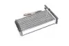 FD6154 Радиатор отопителя FORD ESCORT/ORION 90-00 (Ava) AVA COOLING підбір по vin на Brocar