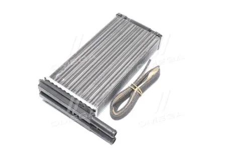 FD6154 Радіатор опалювача FORD ESCORT/ORION 90-00 (Ava) AVA COOLING підбір по vin на Brocar
