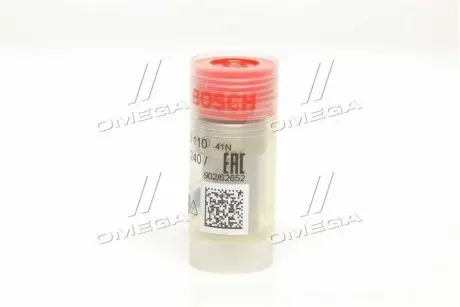 0434250110 Распылитель дизель MB DN 0 SD 240/ (пр-во Bosch) BOSCH подбор по vin на Brocar