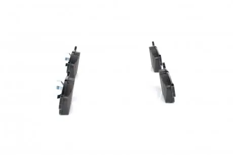 0986424767 Колодка торм. диск. BMW X3 передн. (пр-во Bosch) BOSCH подбор по vin на Brocar