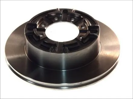 0986478886 Диск тормозной задн. SUBARU, задн. (пр-во Bosch) BOSCH підбір по vin на Brocar