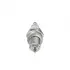 0241235756 Свеча зажигания W7DTC NICKEL (VAG) (пр-во BOSCH) BOSCH підбір по vin на Brocar